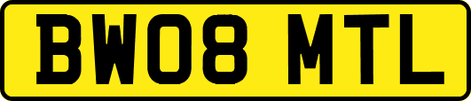 BW08MTL