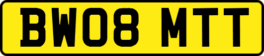 BW08MTT