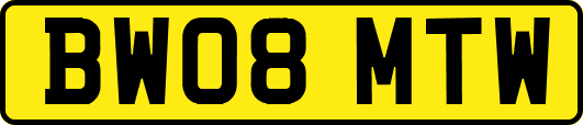 BW08MTW