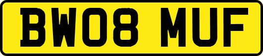 BW08MUF