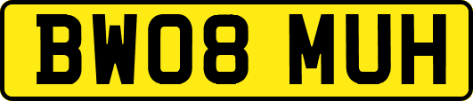 BW08MUH