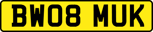 BW08MUK