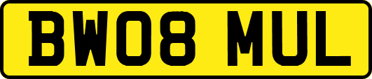 BW08MUL