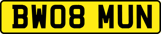 BW08MUN