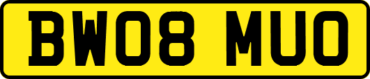 BW08MUO