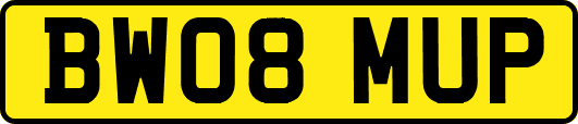 BW08MUP
