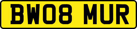 BW08MUR