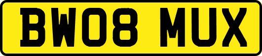 BW08MUX