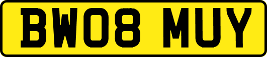 BW08MUY