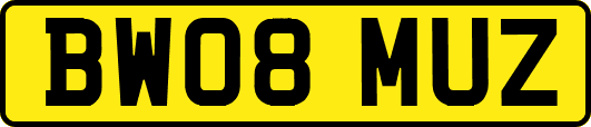 BW08MUZ
