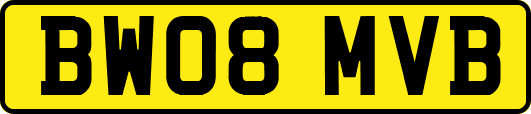 BW08MVB