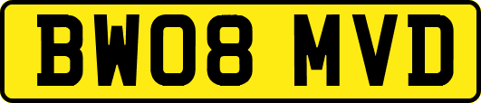 BW08MVD