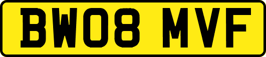 BW08MVF