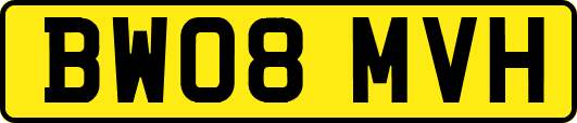 BW08MVH