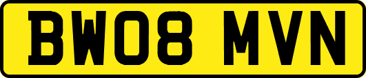 BW08MVN
