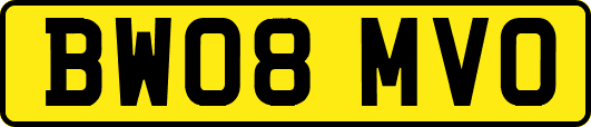 BW08MVO