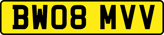 BW08MVV