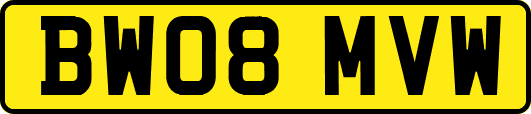 BW08MVW