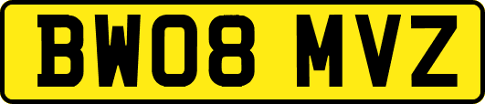 BW08MVZ