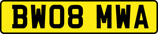 BW08MWA