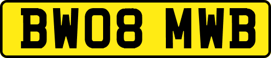 BW08MWB