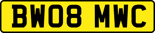 BW08MWC