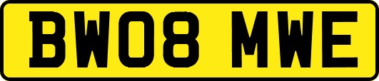 BW08MWE