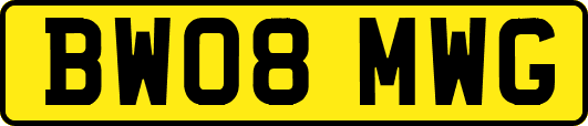 BW08MWG
