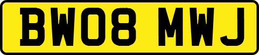 BW08MWJ