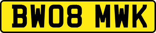 BW08MWK