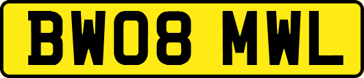 BW08MWL