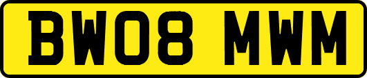 BW08MWM