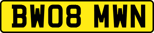BW08MWN