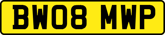 BW08MWP