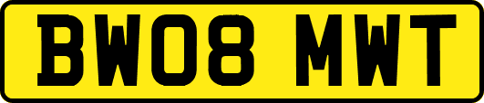 BW08MWT