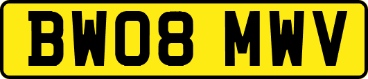 BW08MWV