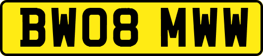 BW08MWW