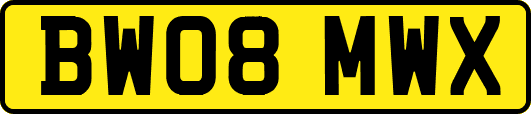 BW08MWX