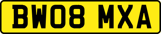 BW08MXA