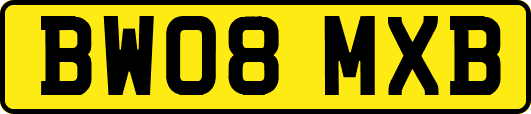 BW08MXB