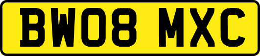 BW08MXC