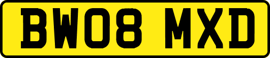 BW08MXD