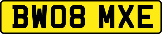 BW08MXE