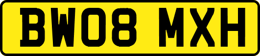 BW08MXH