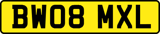 BW08MXL