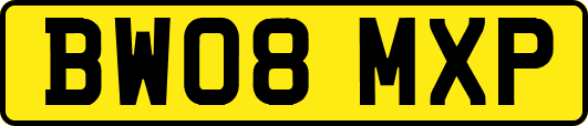 BW08MXP