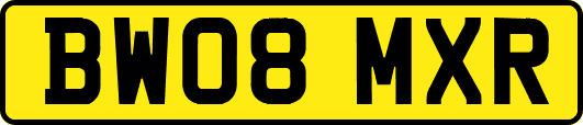 BW08MXR