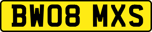 BW08MXS