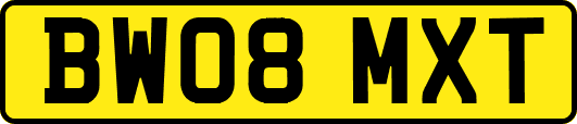 BW08MXT