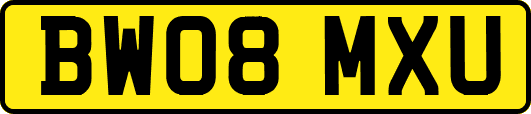 BW08MXU
